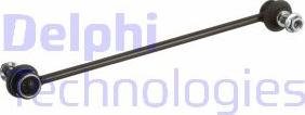 Delphi TC7836-11B1 - Asta / Puntone, Stabilizzatore www.autoricambi360.it