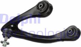 Delphi TC7331-11B1 - Braccio oscillante, Sospensione ruota www.autoricambi360.it