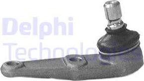 Delphi TC732 - Giunto di supporto / guida www.autoricambi360.it