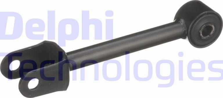 Delphi TC7299 - Braccio oscillante, Sospensione ruota www.autoricambi360.it