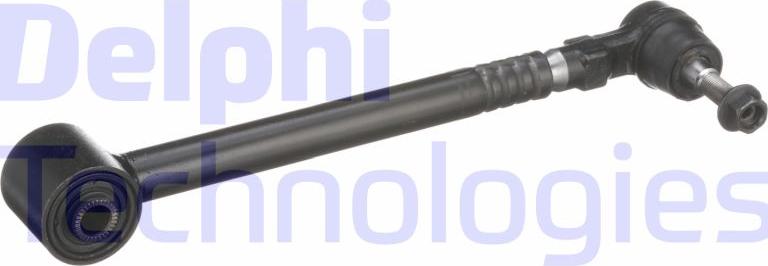 Delphi TC7298 - Braccio oscillante, Sospensione ruota www.autoricambi360.it