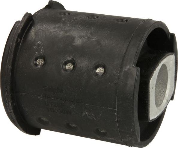 Delphi TD990W - Supporto, Corpo assiale www.autoricambi360.it