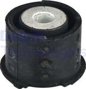 Delphi TD949W-11B1 - Supporto, Corpo assiale www.autoricambi360.it