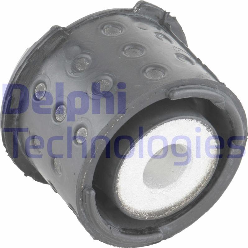 Delphi TD949W - Supporto, Corpo assiale www.autoricambi360.it