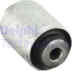 Delphi TD948W-11B1 - Supporto, Corpo assiale www.autoricambi360.it