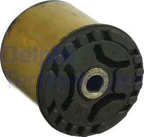 Delphi TD985W-11B1 - Supporto, Corpo assiale www.autoricambi360.it