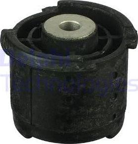 Delphi TD980W-11B1 - Supporto, Corpo assiale www.autoricambi360.it