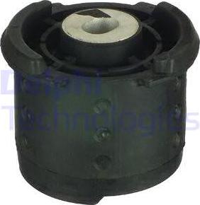 Delphi TD981W-11B1 - Supporto, Corpo assiale www.autoricambi360.it