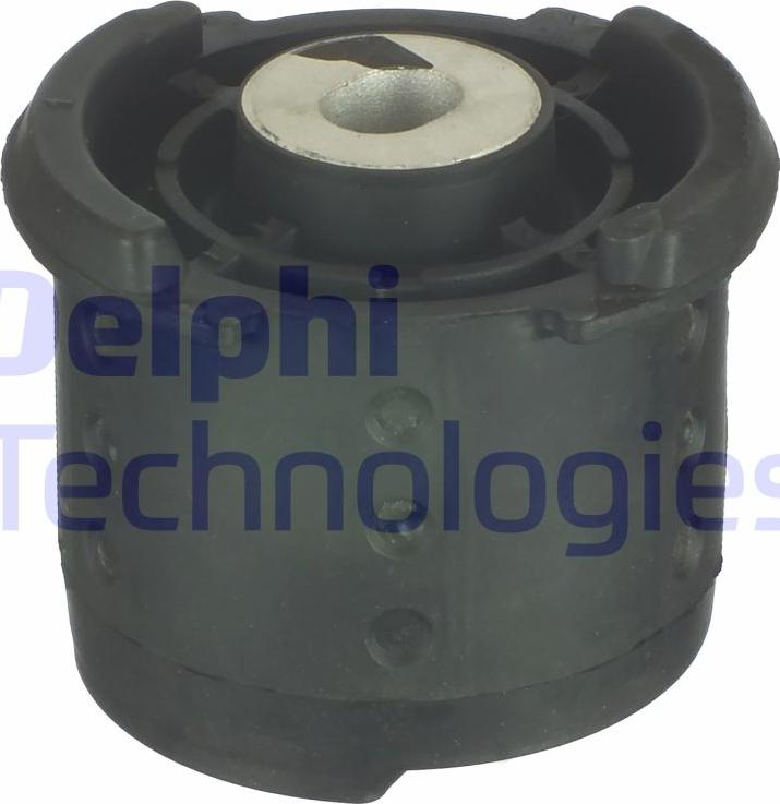 Delphi TD981W - Supporto, Corpo assiale www.autoricambi360.it