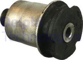 Delphi TD983W-11B1 - Supporto, Corpo assiale www.autoricambi360.it