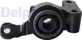 Delphi TD937W - Supporto, Braccio oscillante www.autoricambi360.it