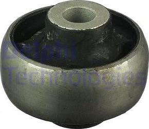 Delphi TD973W-11B1 - Supporto, Braccio oscillante www.autoricambi360.it