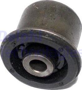 Delphi TD463W-11B1 - Supporto, Braccio oscillante www.autoricambi360.it