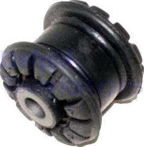 Delphi TD462W-11B1 - Supporto, Braccio oscillante www.autoricambi360.it