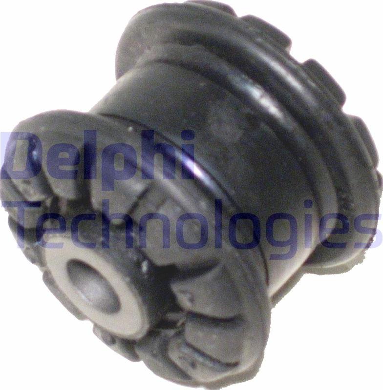 Delphi TD462W - Supporto, Braccio oscillante www.autoricambi360.it