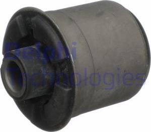 Delphi TD4001W - Supporto, Braccio oscillante www.autoricambi360.it