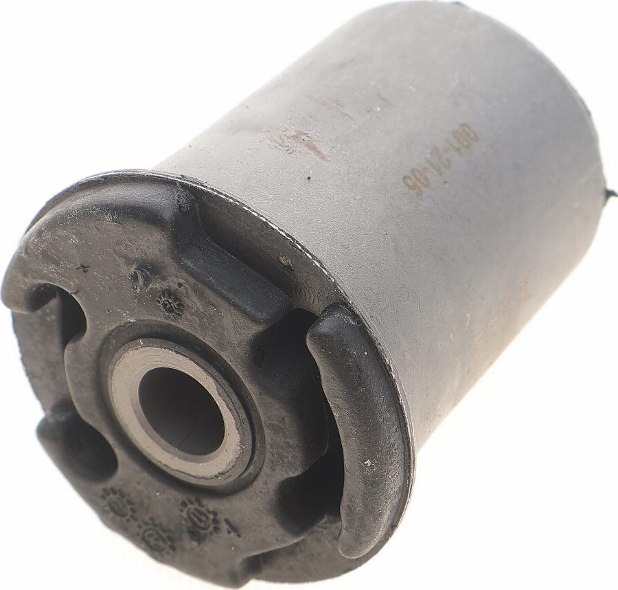 Delphi TD484W - Supporto, Corpo assiale www.autoricambi360.it