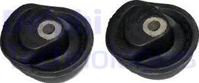 Delphi TD485W-11B1 - Supporto, Corpo assiale www.autoricambi360.it