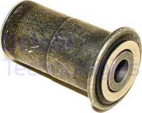 Delphi TD486W - Boccola, Leva comando sterzo www.autoricambi360.it