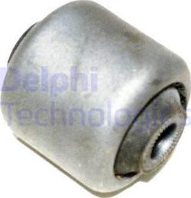 Delphi TD483W-11B1 - Supporto, Braccio oscillante www.autoricambi360.it