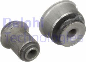 Delphi TD4295W-11B1 - Supporto, Braccio oscillante www.autoricambi360.it