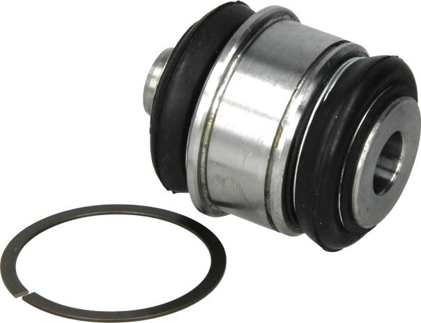 Delphi TD551W - Supporto, Corpo assiale www.autoricambi360.it