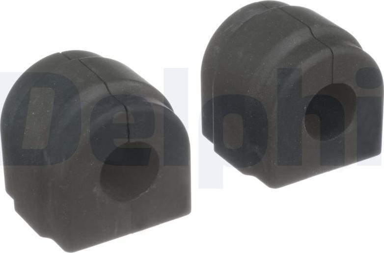 Delphi TD5616W-11B1 - Supporto, Supporto stabilizzatore www.autoricambi360.it