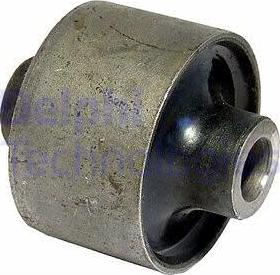 Delphi TD568W-11B1 - Supporto, Braccio oscillante www.autoricambi360.it
