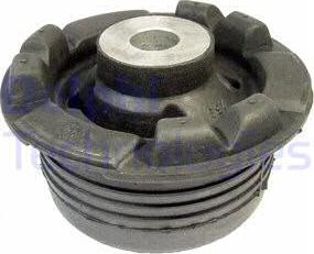 Delphi TD563W-11B1 - Supporto, Corpo assiale www.autoricambi360.it