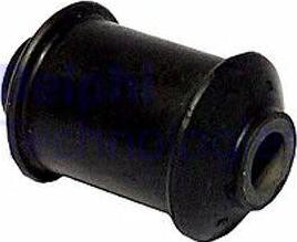 Delphi TD567W-11B1 - Supporto, Braccio oscillante www.autoricambi360.it