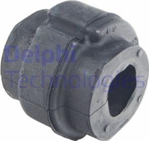 Delphi TD5808W - Bronzina cuscinetto, Barra stabilizzatrice www.autoricambi360.it