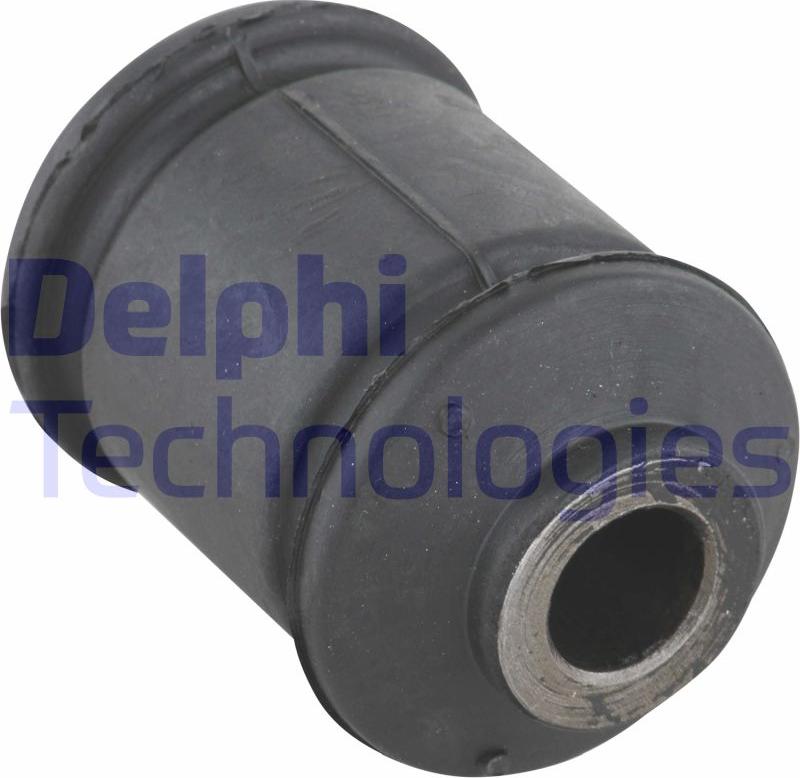 Delphi TD525W - Supporto, Braccio oscillante www.autoricambi360.it