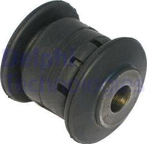 Delphi TD521W-11B1 - Supporto, Braccio oscillante www.autoricambi360.it