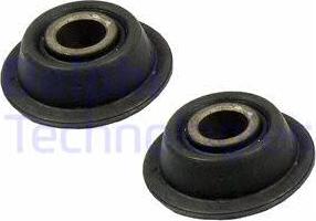 Delphi TD693W-11B1 - Supporto, Braccio oscillante www.autoricambi360.it