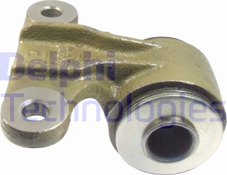 Delphi TD644W - Supporto, Braccio oscillante www.autoricambi360.it