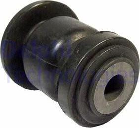 Delphi TD645W-11B1 - Supporto, Braccio oscillante www.autoricambi360.it
