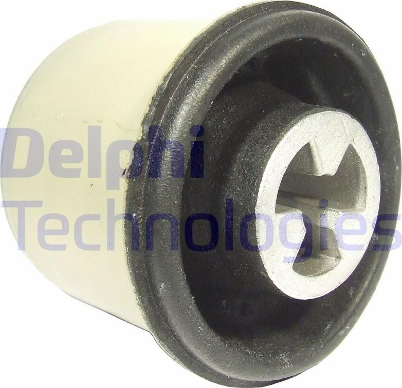 Delphi TD655W - Supporto, Corpo assiale www.autoricambi360.it