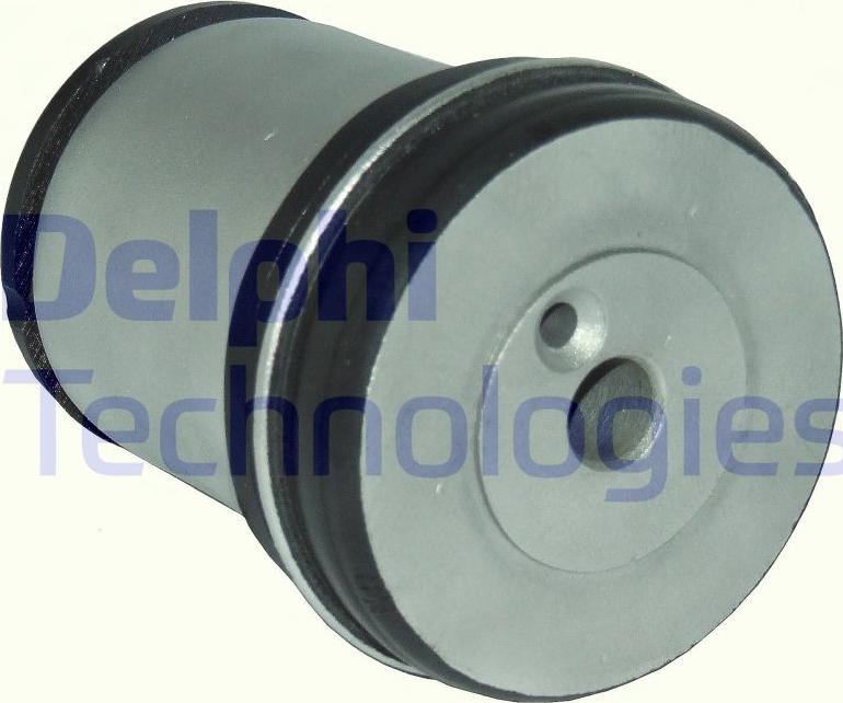Delphi TD666W - Supporto, Corpo assiale www.autoricambi360.it