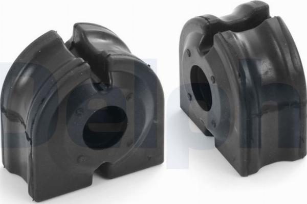 Delphi TD1958W - Supporto, Supporto stabilizzatore www.autoricambi360.it