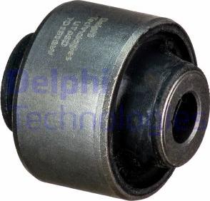Delphi TD1916W - Supporto, Braccio oscillante www.autoricambi360.it