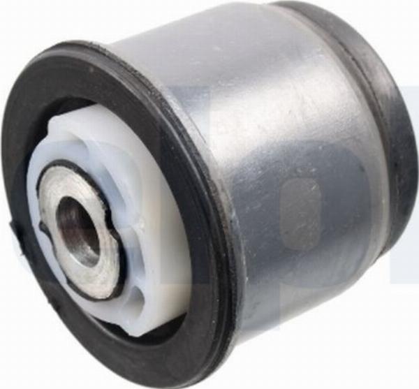 Delphi TD1913W - Supporto, Corpo assiale www.autoricambi360.it