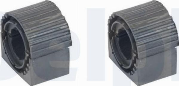 Delphi TD1926W - Supporto, Supporto stabilizzatore www.autoricambi360.it