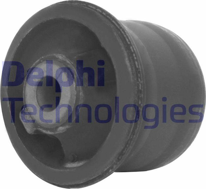 Delphi TD1978W - Supporto, Corpo assiale www.autoricambi360.it