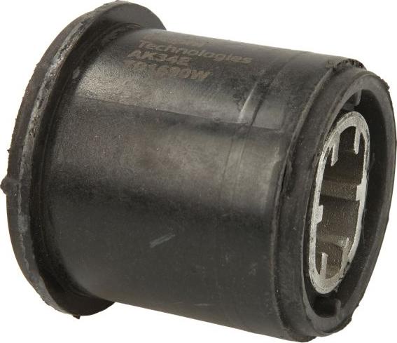 Delphi TD1690W - Supporto, Corpo assiale www.autoricambi360.it
