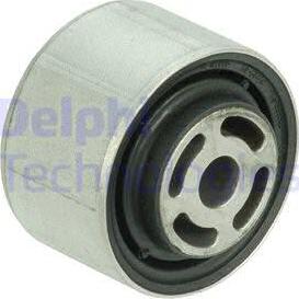 Delphi TD1658W-11B1 - Supporto, Corpo assiale www.autoricambi360.it