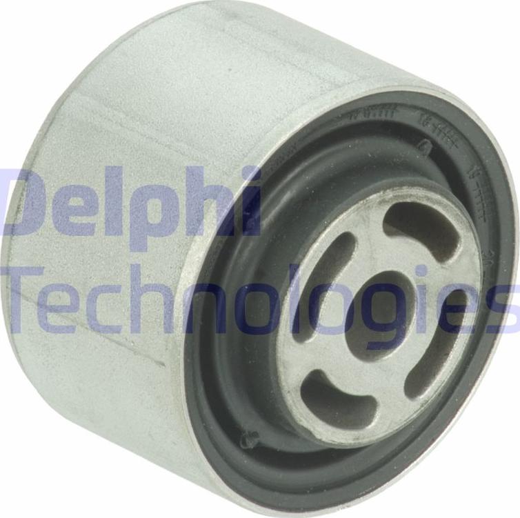 Delphi TD1658W - Sospensione, Motore www.autoricambi360.it