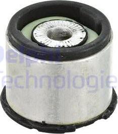 Delphi TD1095W-11B1 - Supporto, Corpo assiale www.autoricambi360.it