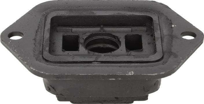Delphi TD1057W - Supporto, Corpo assiale www.autoricambi360.it