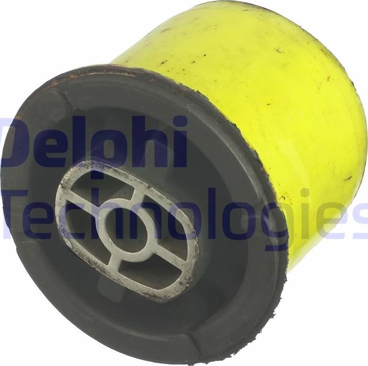 Delphi TD1012W - Supporto, Corpo assiale www.autoricambi360.it