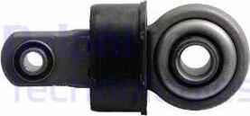 Delphi TD1071W-11B1 - Supporto, Corpo assiale www.autoricambi360.it